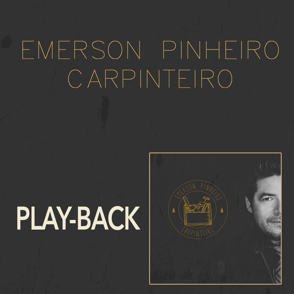 Picture of Carpinteiro (Playback)