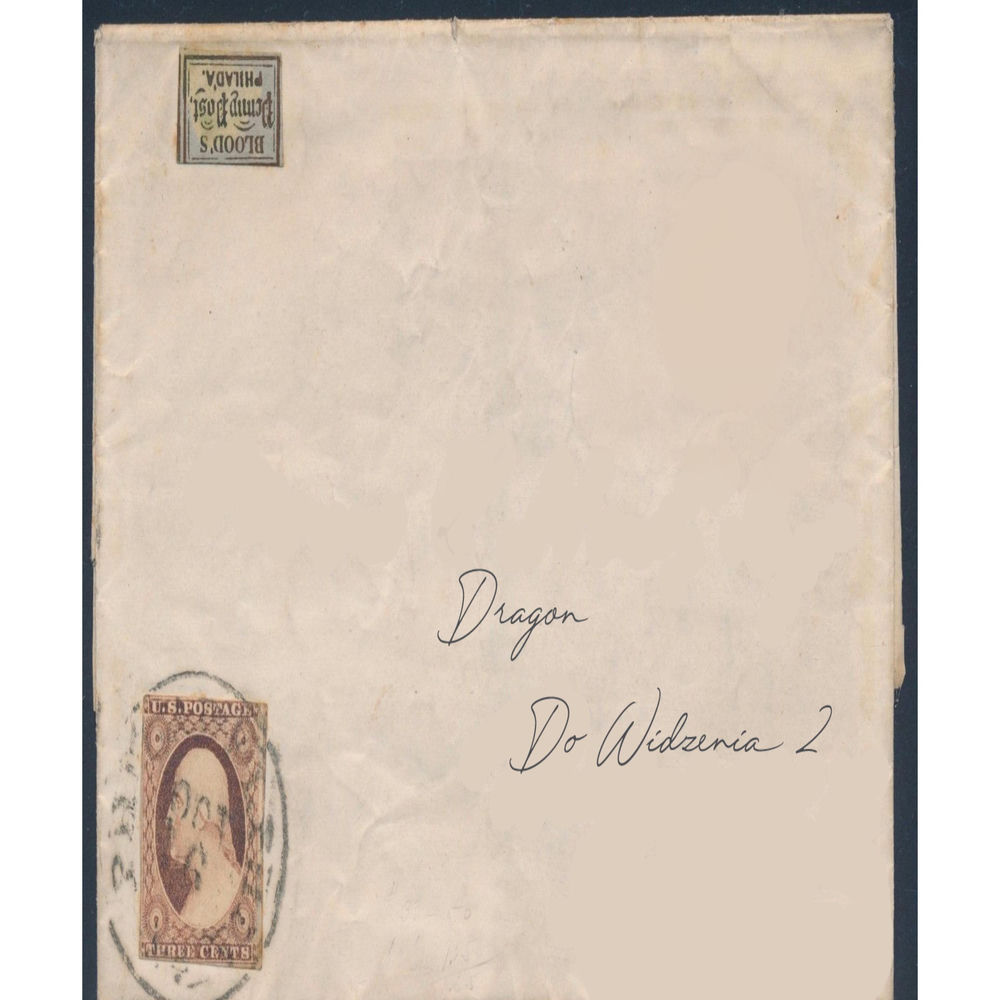 Album artwork for Do Widzenia 2 by Dragon