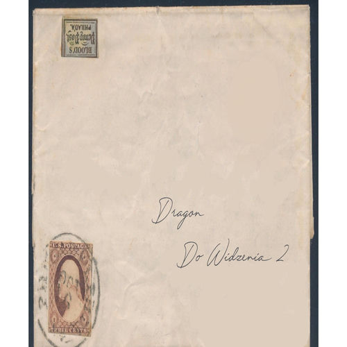 Do Widzenia 2 sleeve