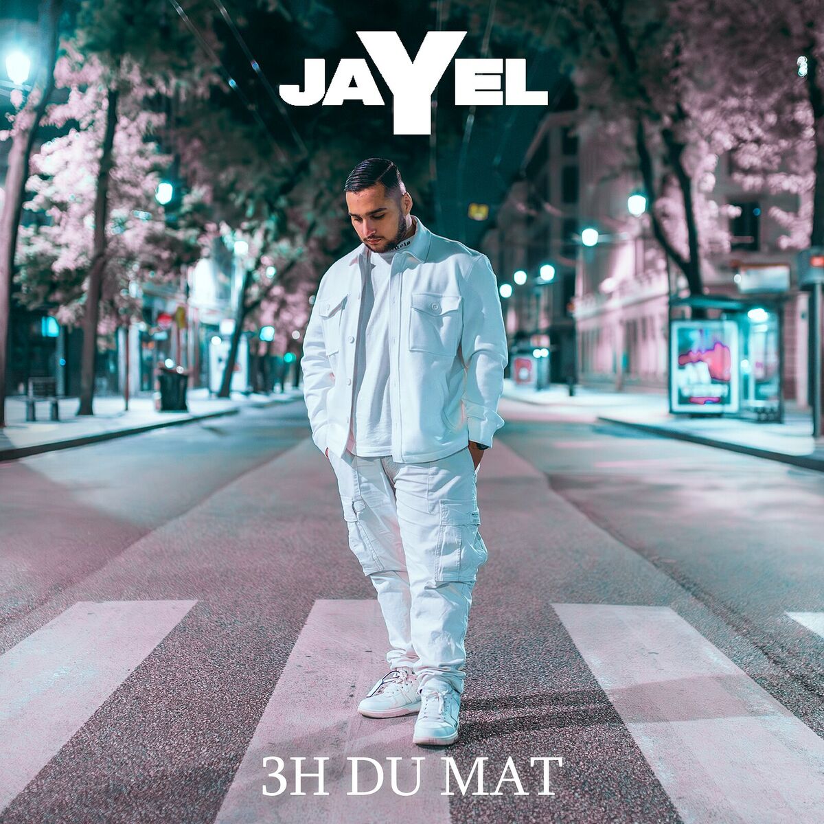 Album cover of 3h du mat