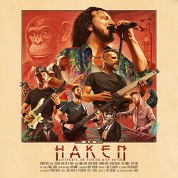Cover of Beneath the White Rainbow (Live in London 2024)