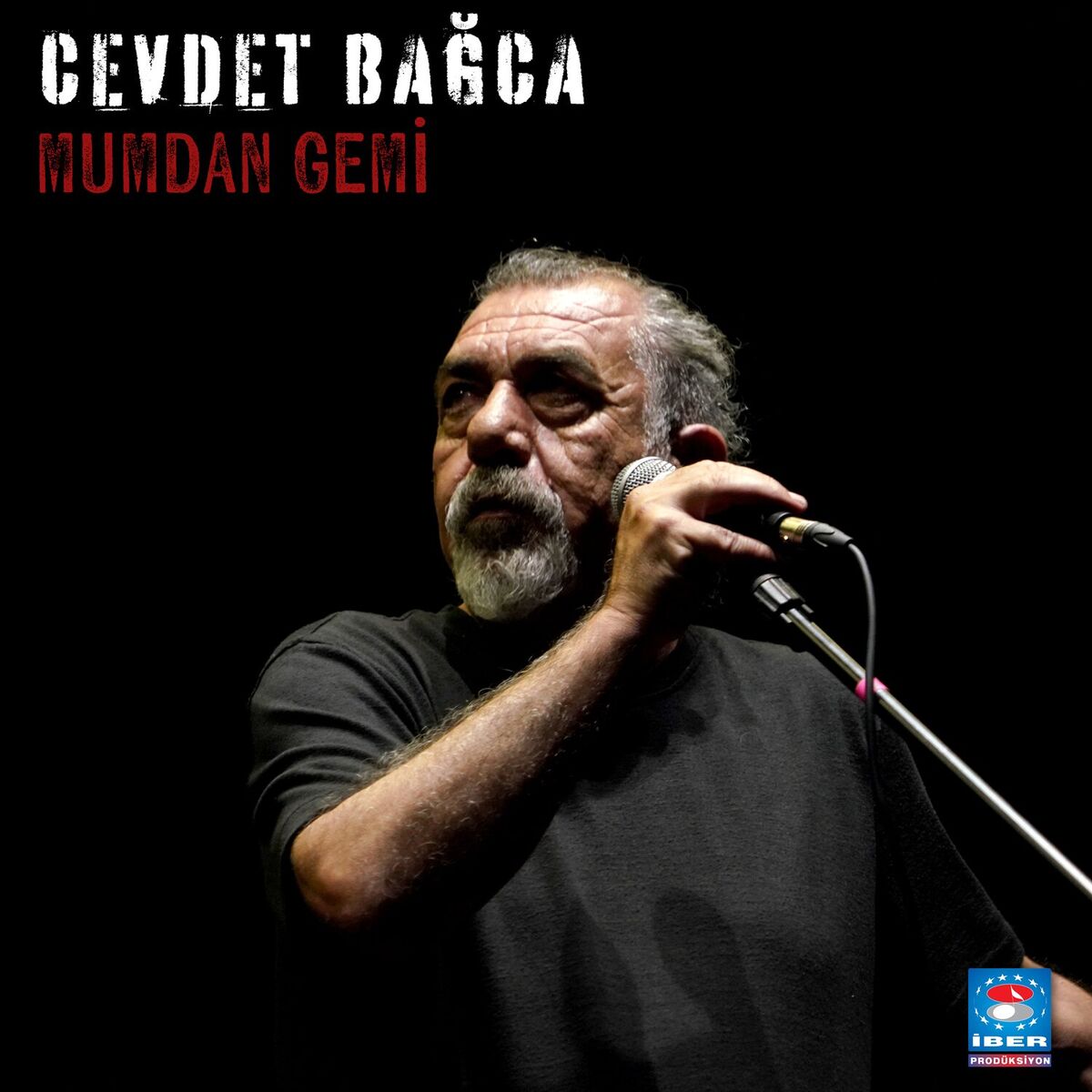 Album cover of Mumdan Gemi