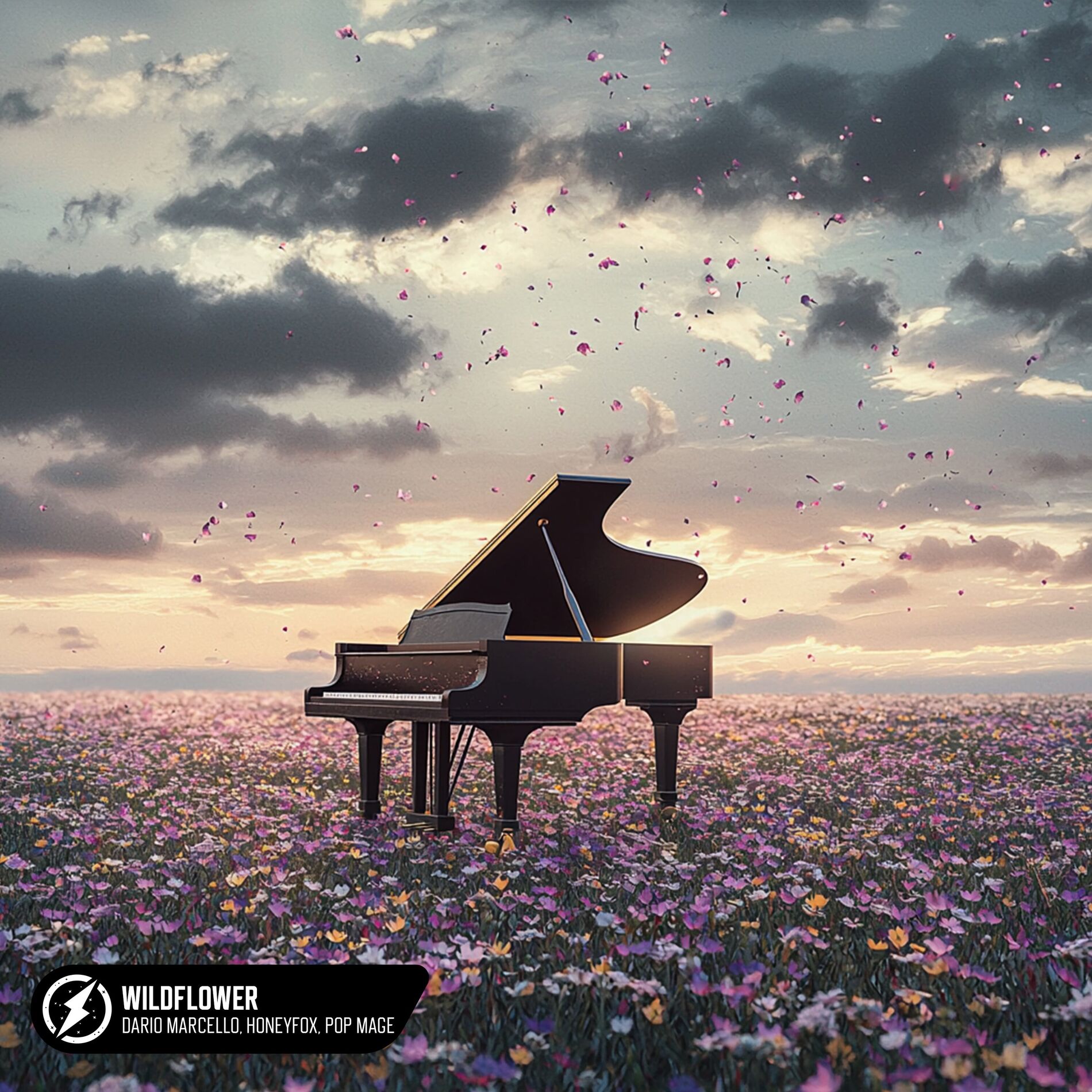 Album cover of WILDFLOWER (Acoustic)