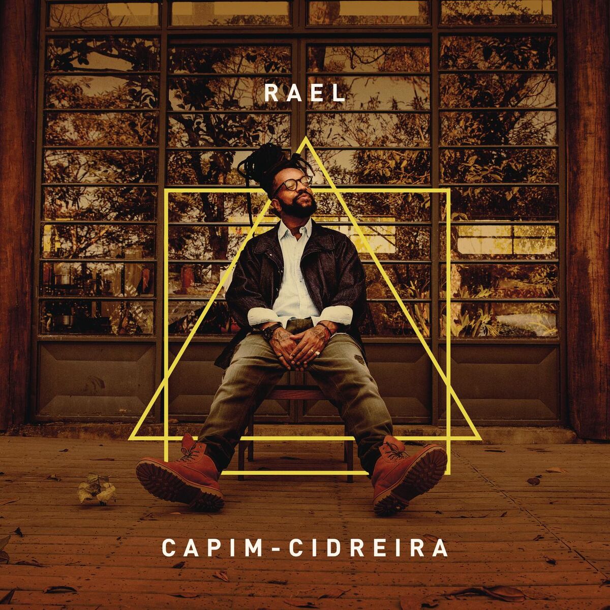 Album cover of Bença Mãe