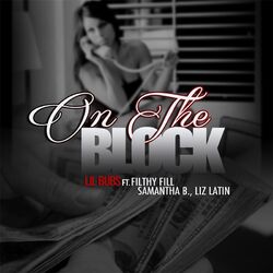 Cover of On the Block