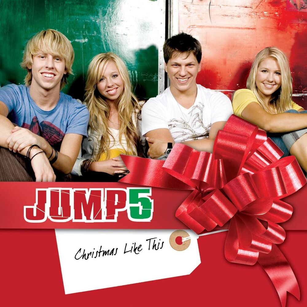 Picture of Christmas Like This