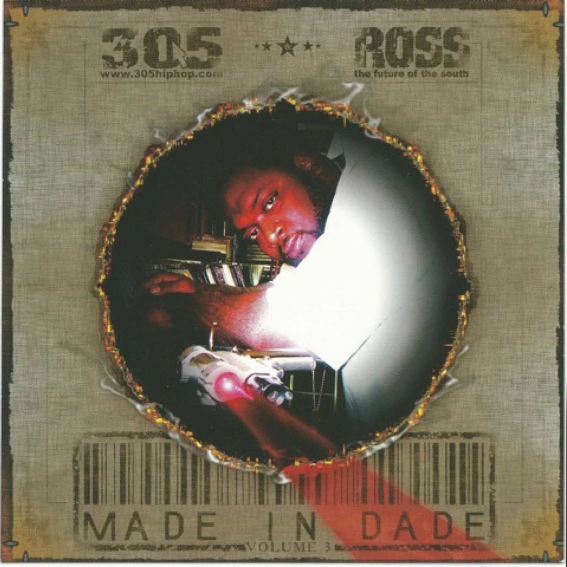 Album cover of Too Late (feat. Wrekonize & Nick Fury) [17 Year Anniversary Remastered]