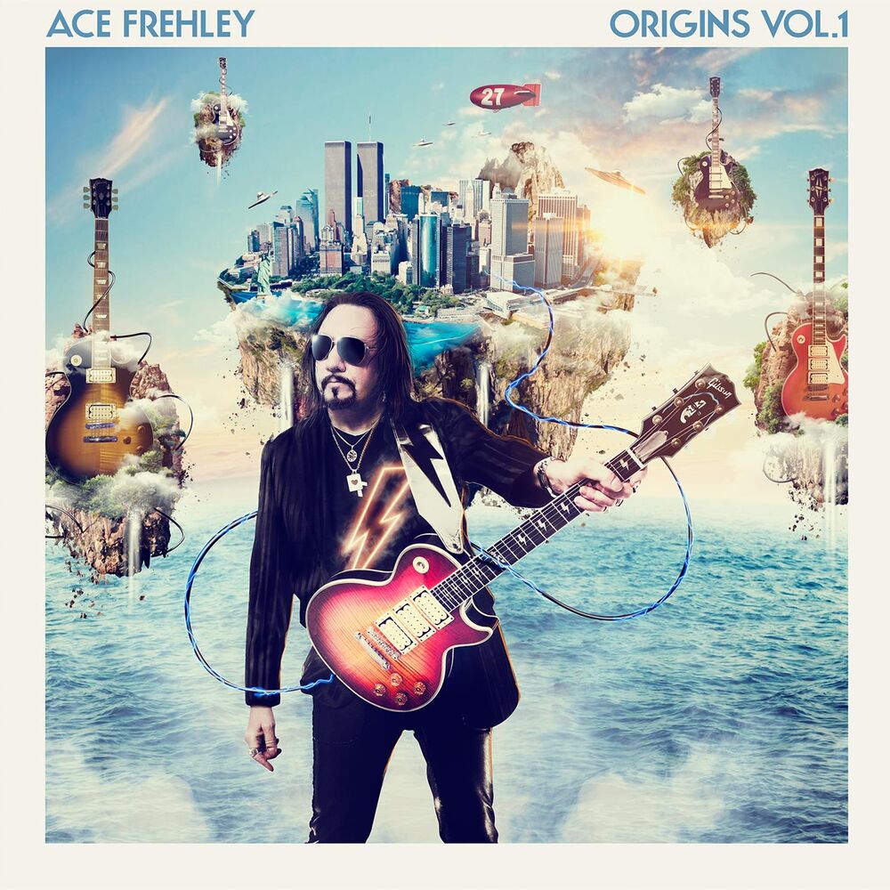 Picture of Origins, Vol. 1