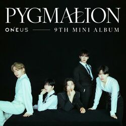 Cover of PYGMALION