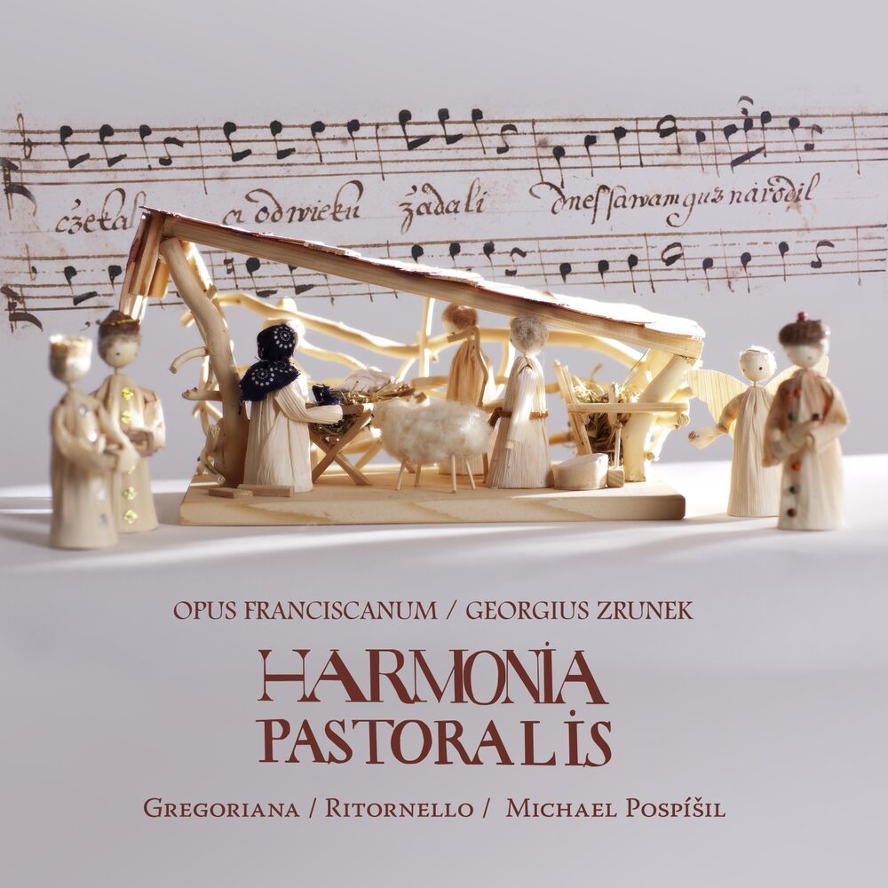 Picture of Harmonia Pastoralis