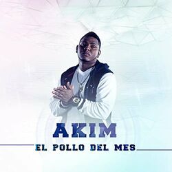 Cover of El Pollo Del Mes