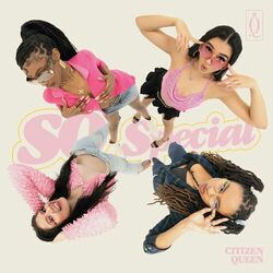 Cover of So Special
