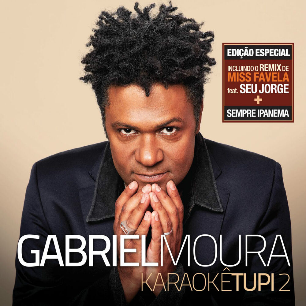 Picture of Karaokê Tupi 2 - Edição Especial