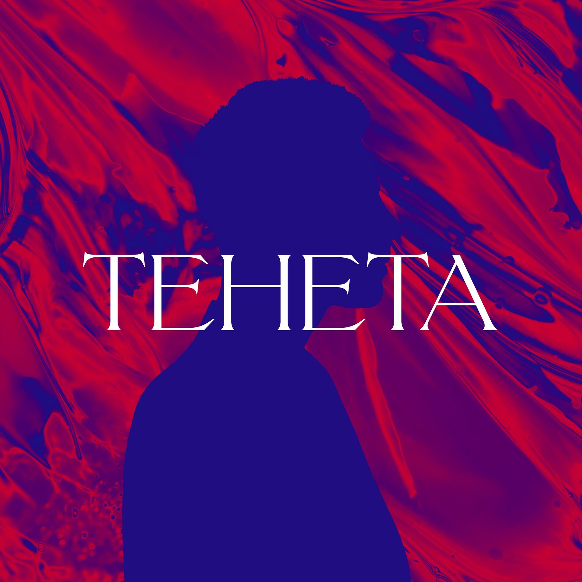 Album cover of ТЕНЕТА