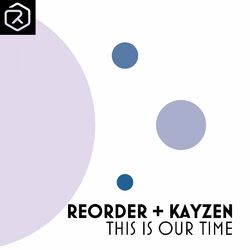 Cover of This Is Our Time