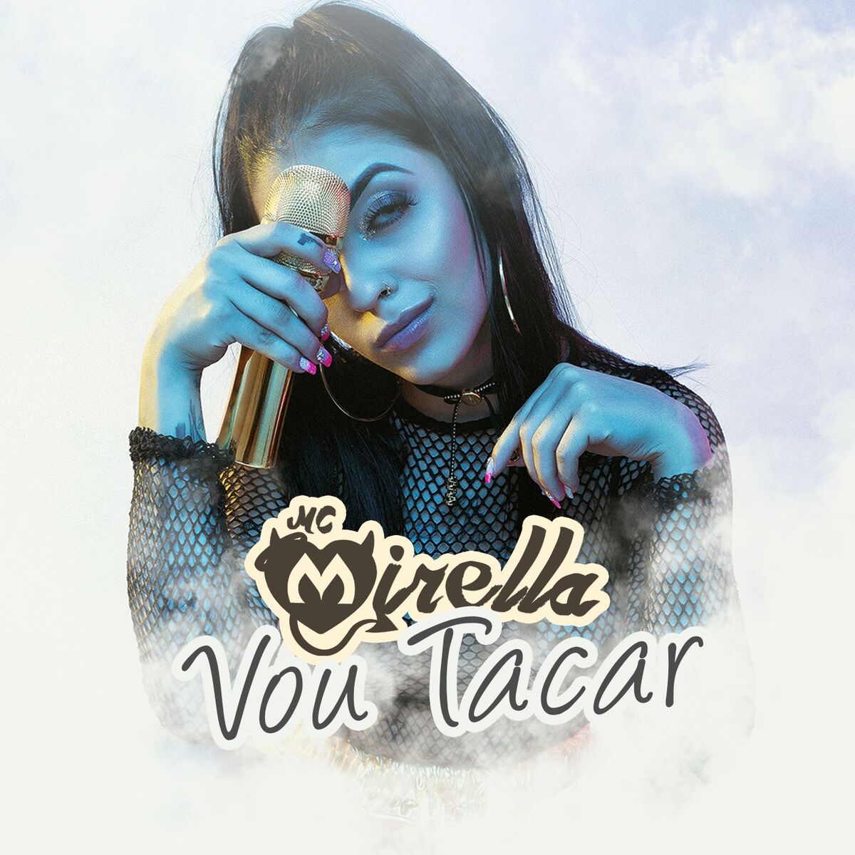 Album cover of Vou tacar