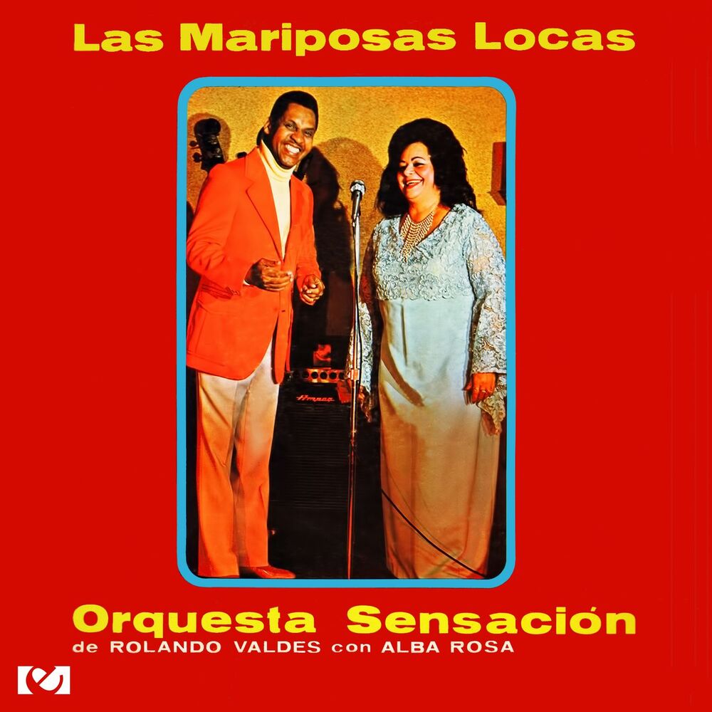 Picture of Las Mariposas Locas