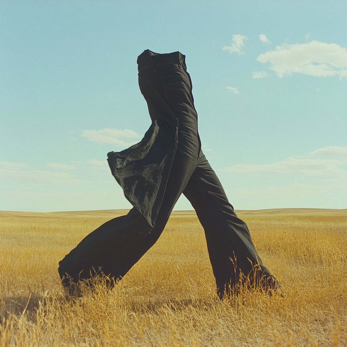 Album cover of Woven Revolt