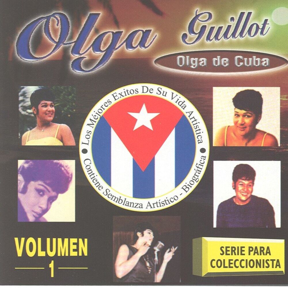 Picture of Los Mejores Exitos De Su Vida Artística, Vol. 1