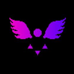 Cover of Ferris Wheel (from "Deltarune - Chapter 2") (Remix)