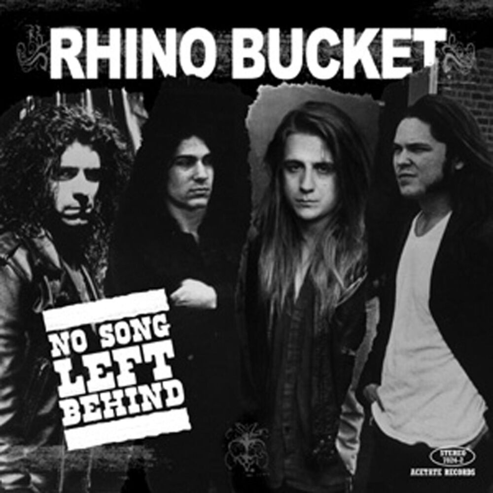 Picture of No Song Left Behind