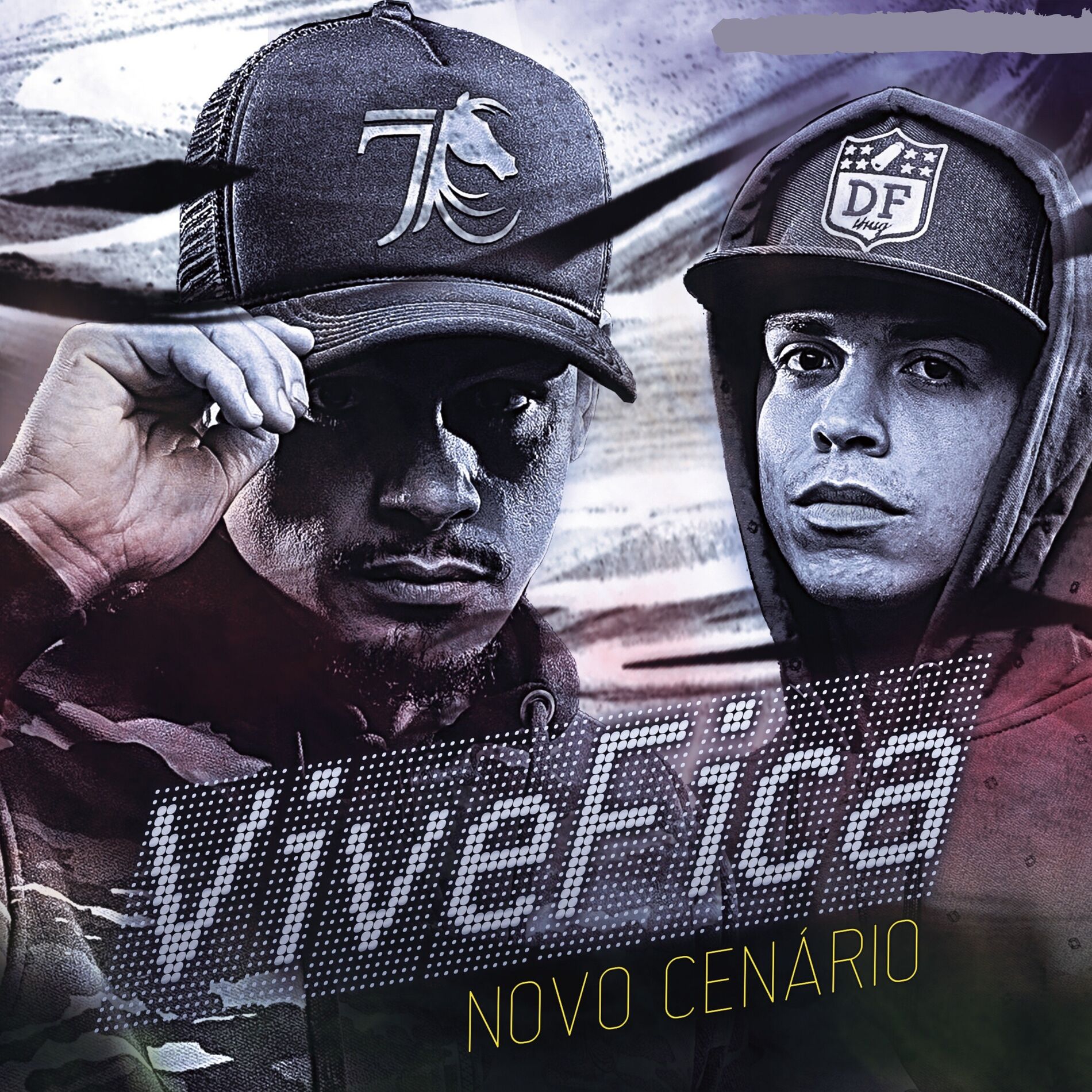Album cover of Vive Fica