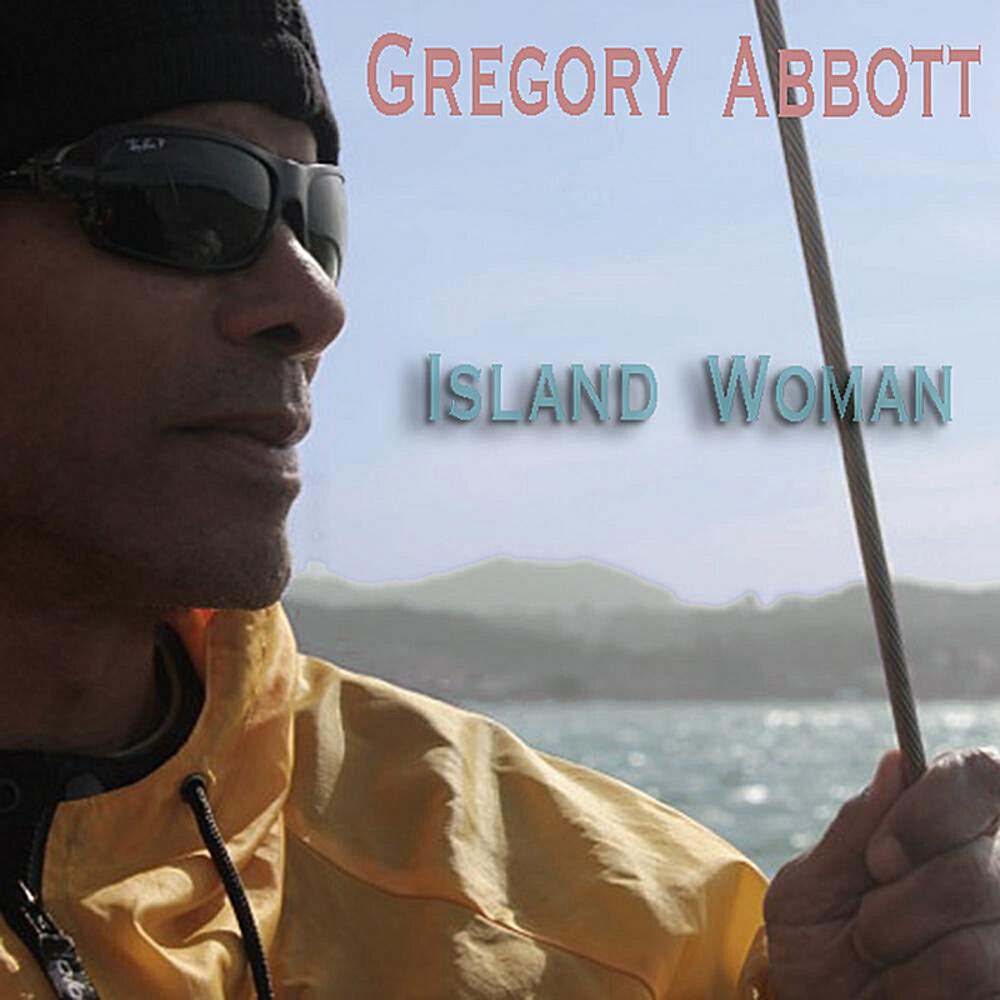 Picture of Island Woman