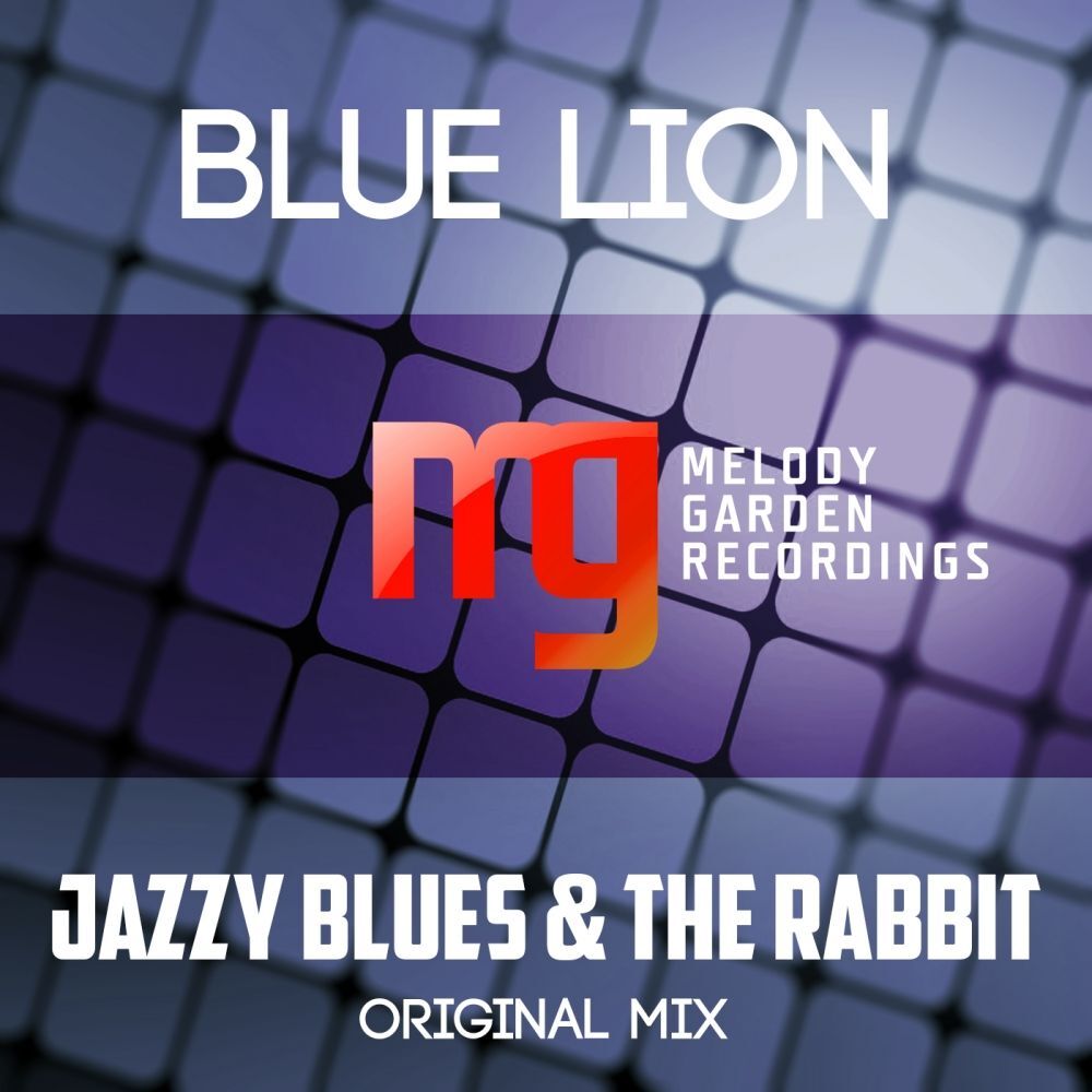 Picture of Jazzy Blues & The Rabbit