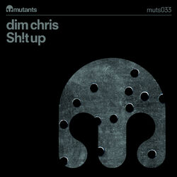 Cover of Sh!T Up