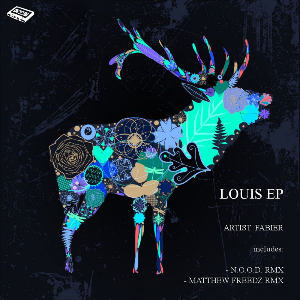 Picture of Louis Ep