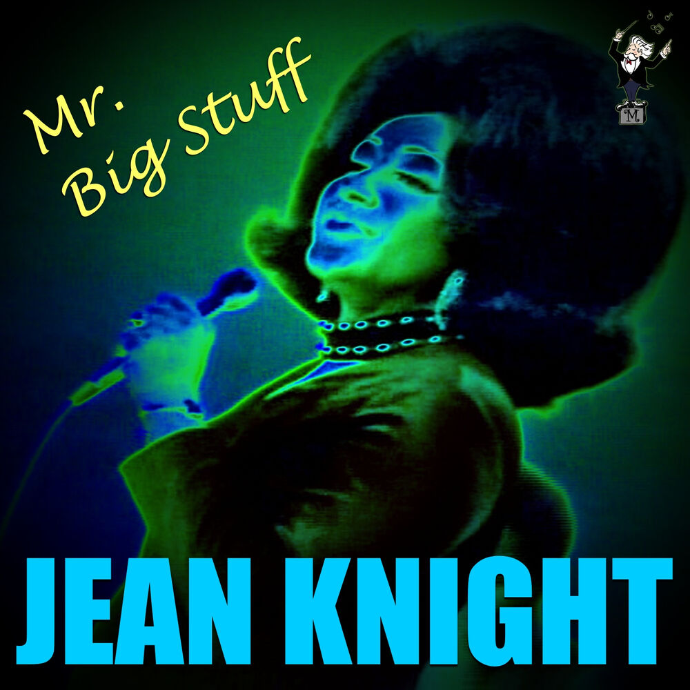 Picture of Mr. Big Stuff (Live)