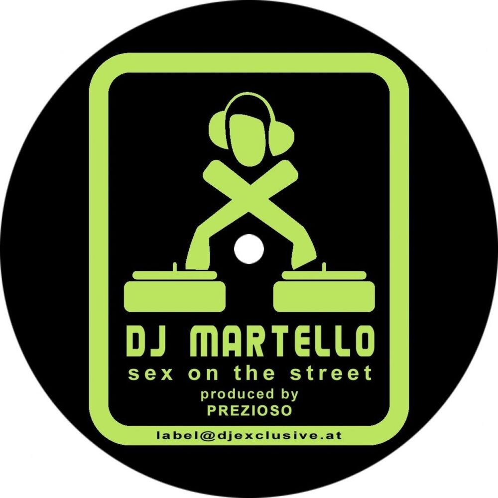 Picture of Sex on the streets