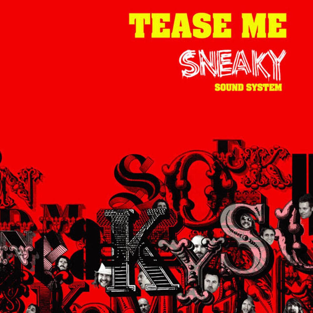 Picture of Tease Me