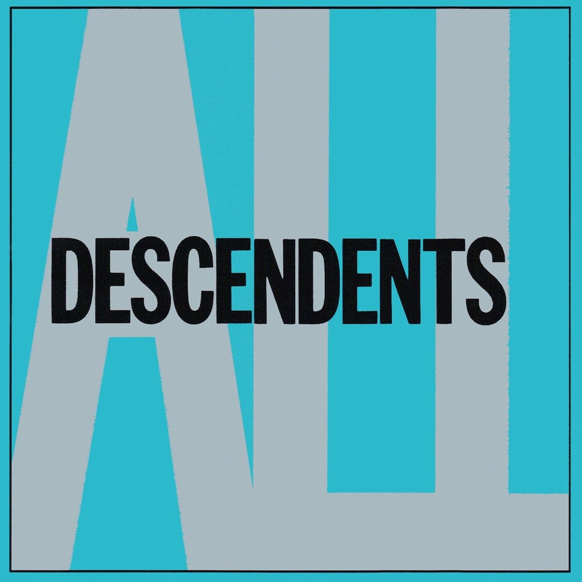 Album cover of All