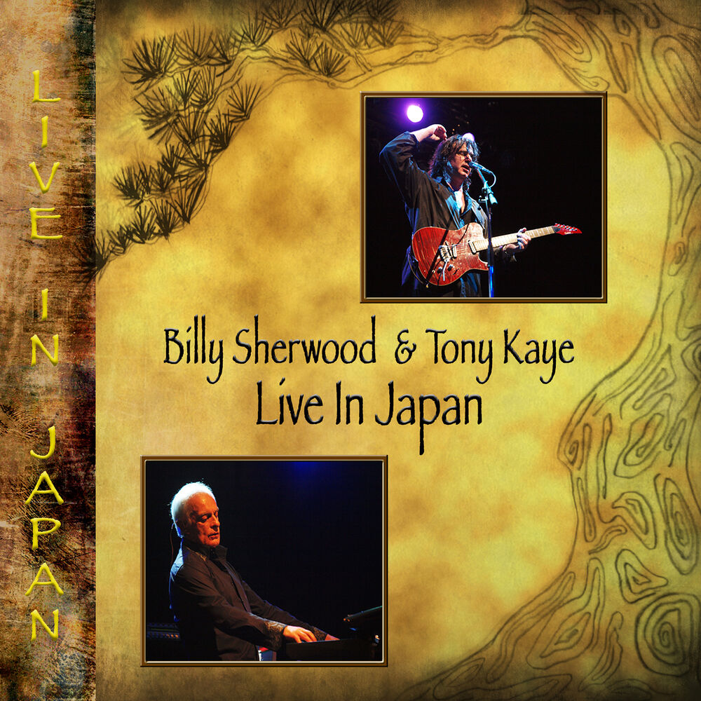 Picture of Live in Japan