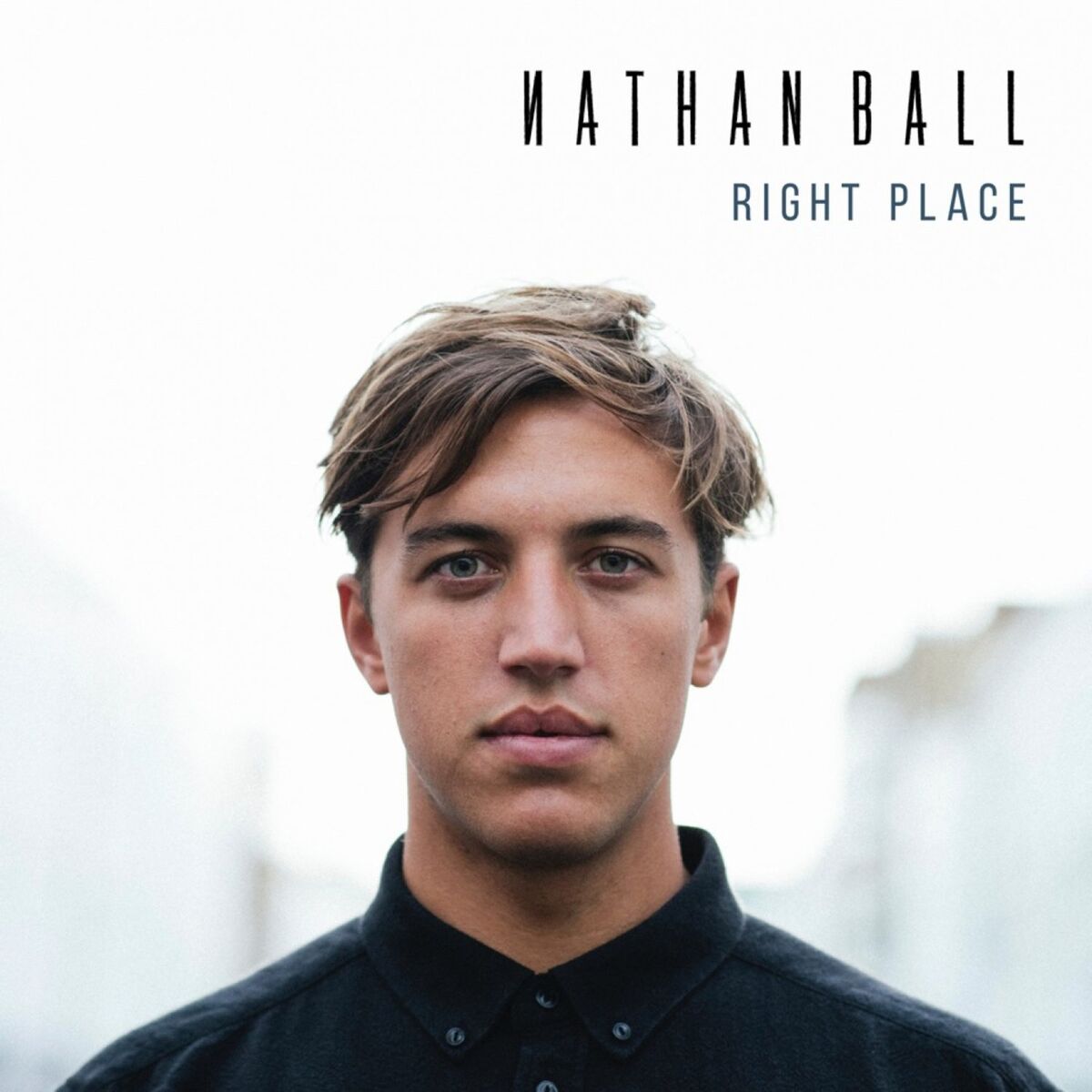 Album cover of Right Place