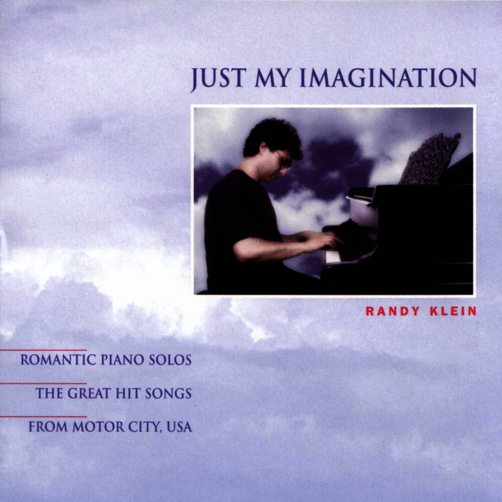 Picture of Just My Imagination
