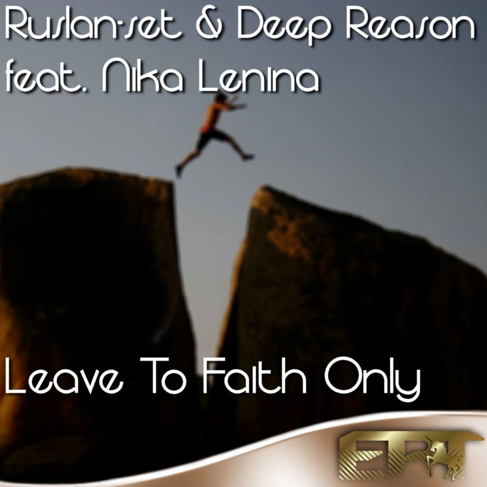 Picture of Leave To Faith Only