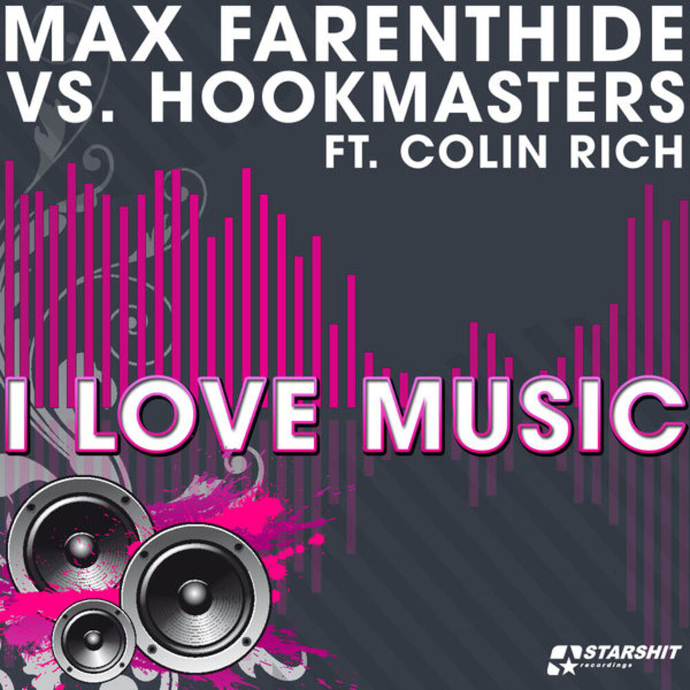 Picture of I Love Music