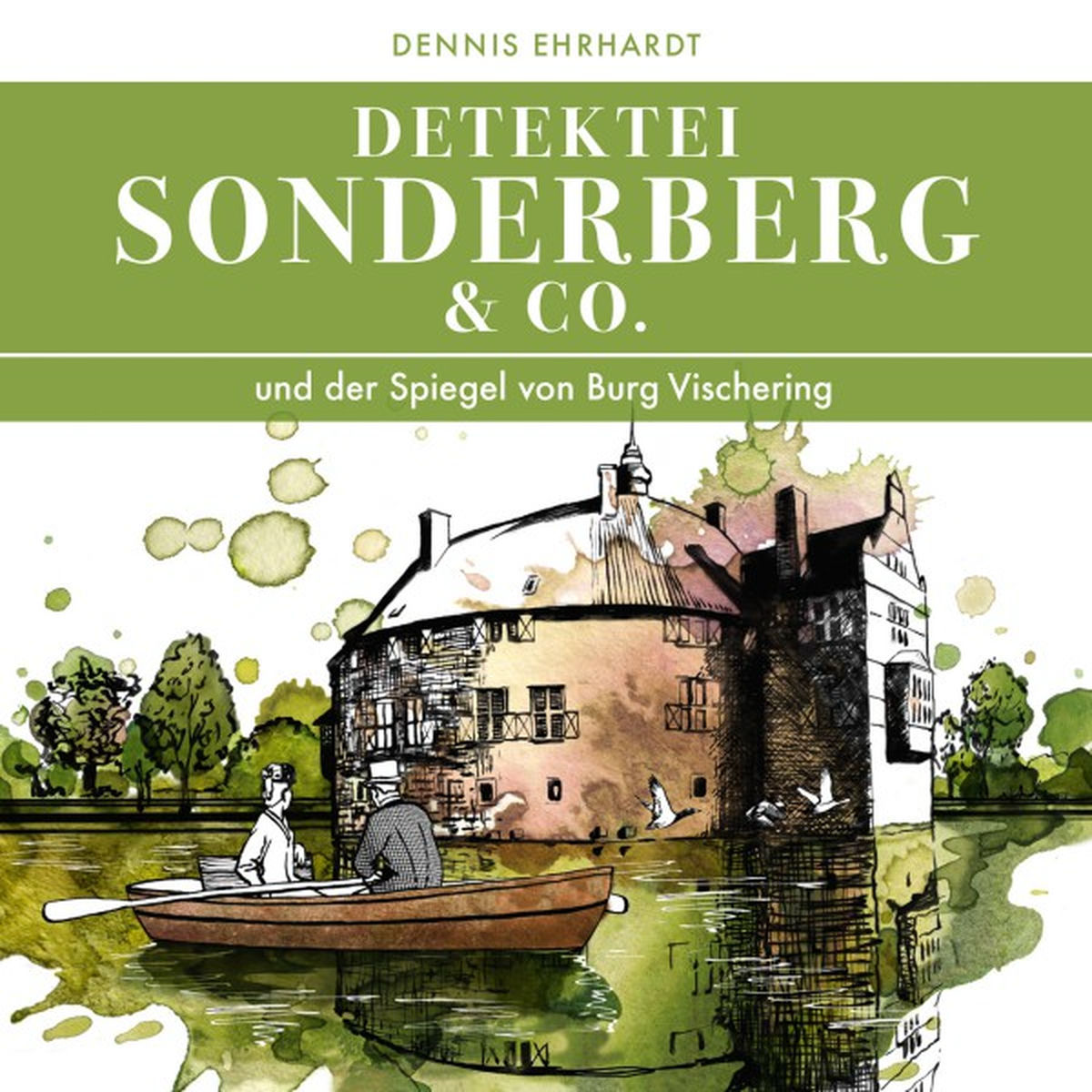 Album cover of Kapitel 63: Eierschalen