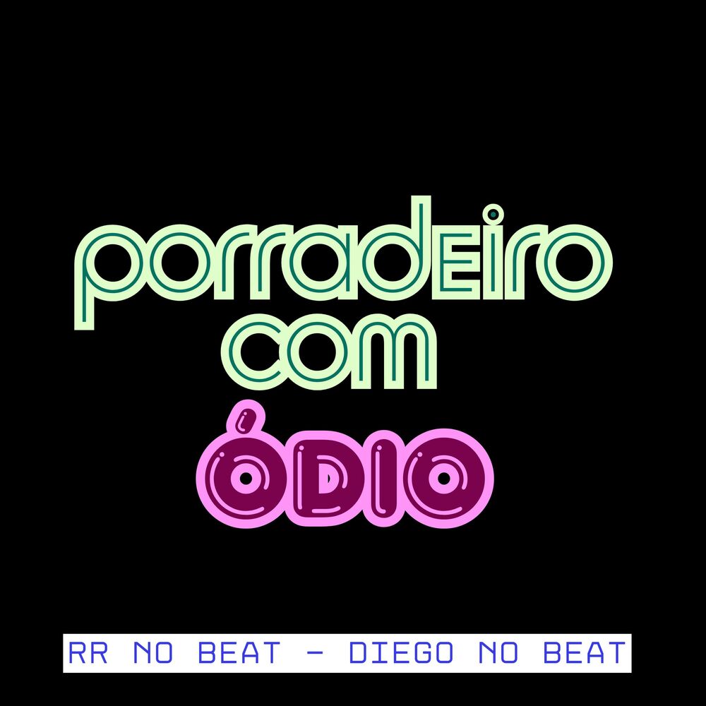 Picture of Porradeiro Com Ódio