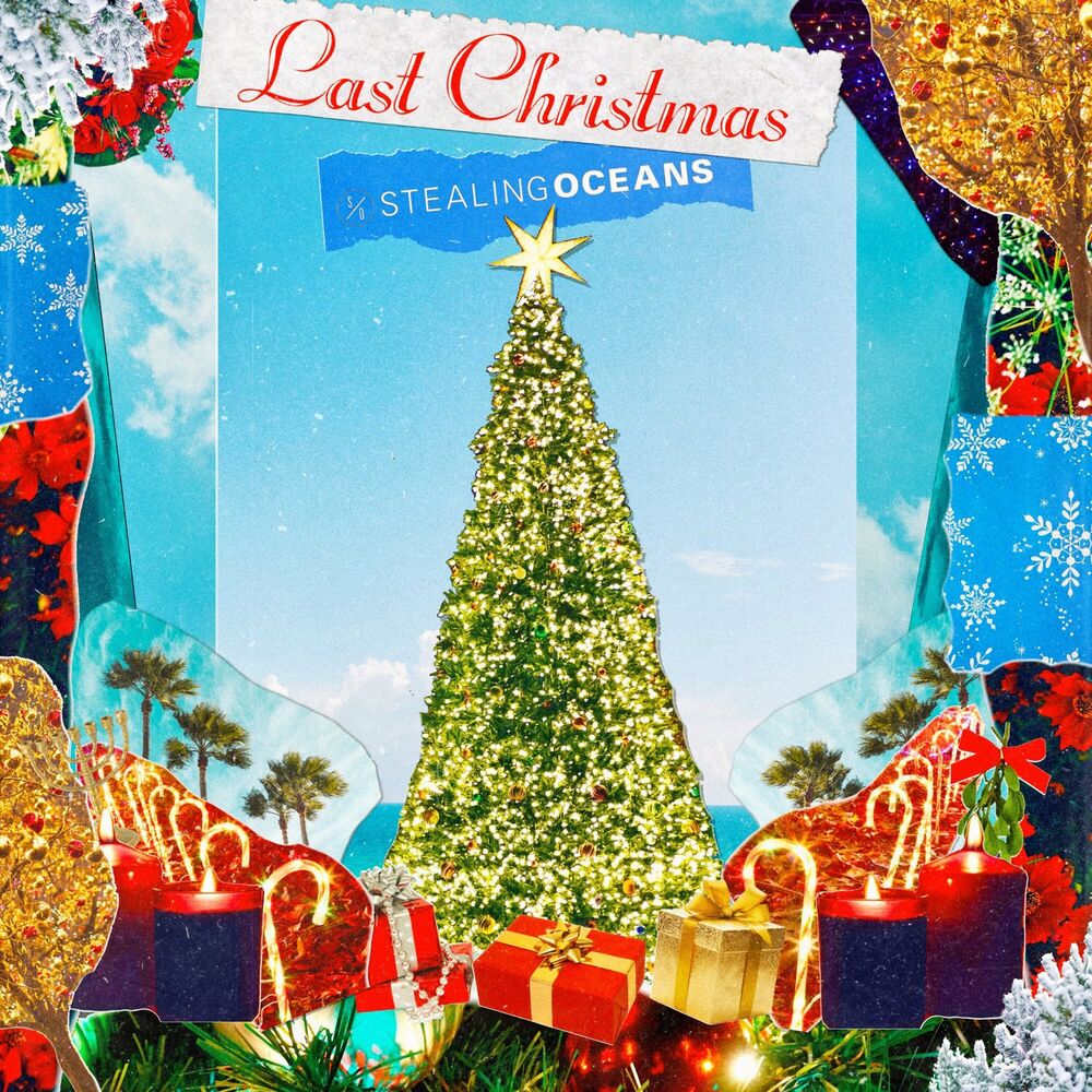 Picture of Last Christmas