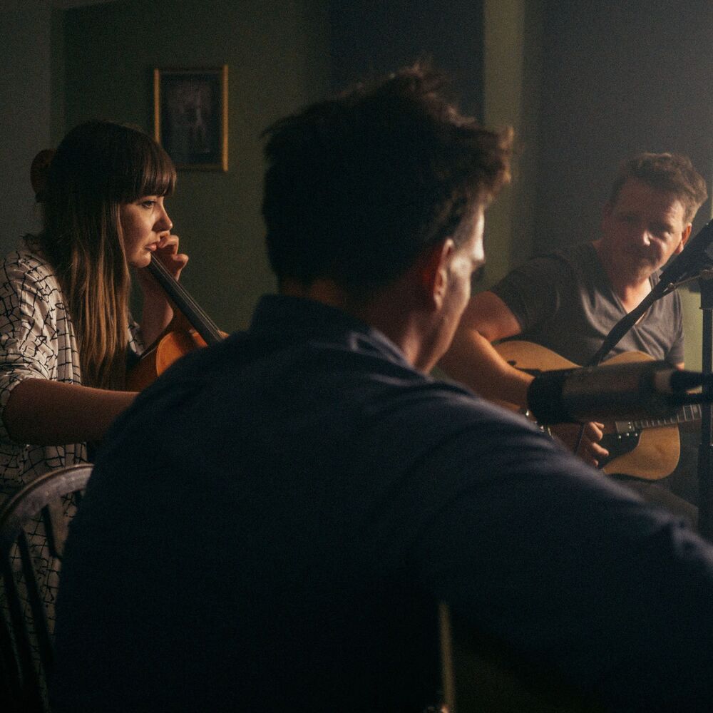 Picture of Live Session EP