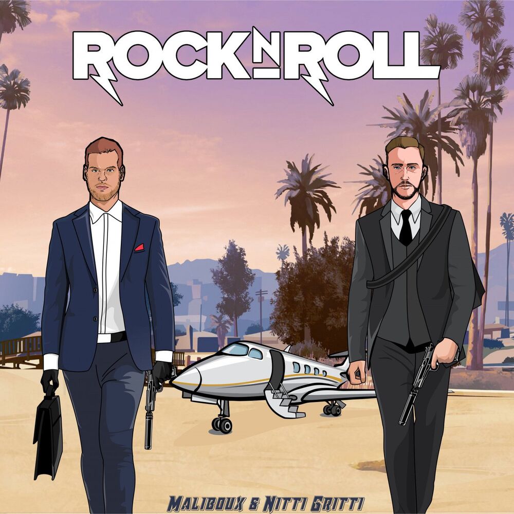 Picture of Rock N Roll