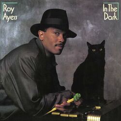 Cover of In The Dark (Expanded Edition)