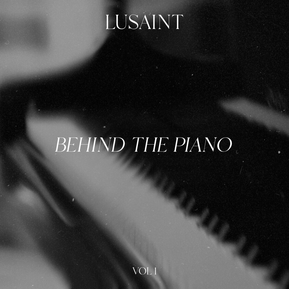 Picture of Beside The Piano, Vol. 1