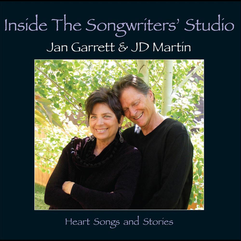 Picture of Inside The Songwriters' Studio