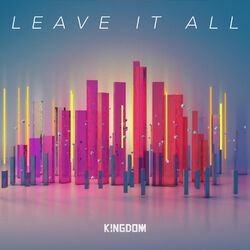 Cover of Leave It All