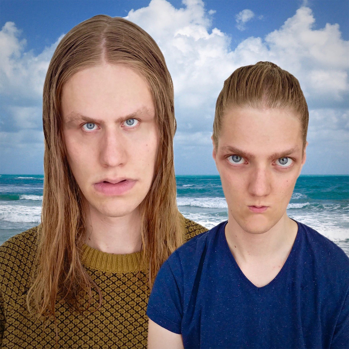 Album cover of Ég Er Að Fíla Mig (Langar Ekki Að Hvíla Mig)