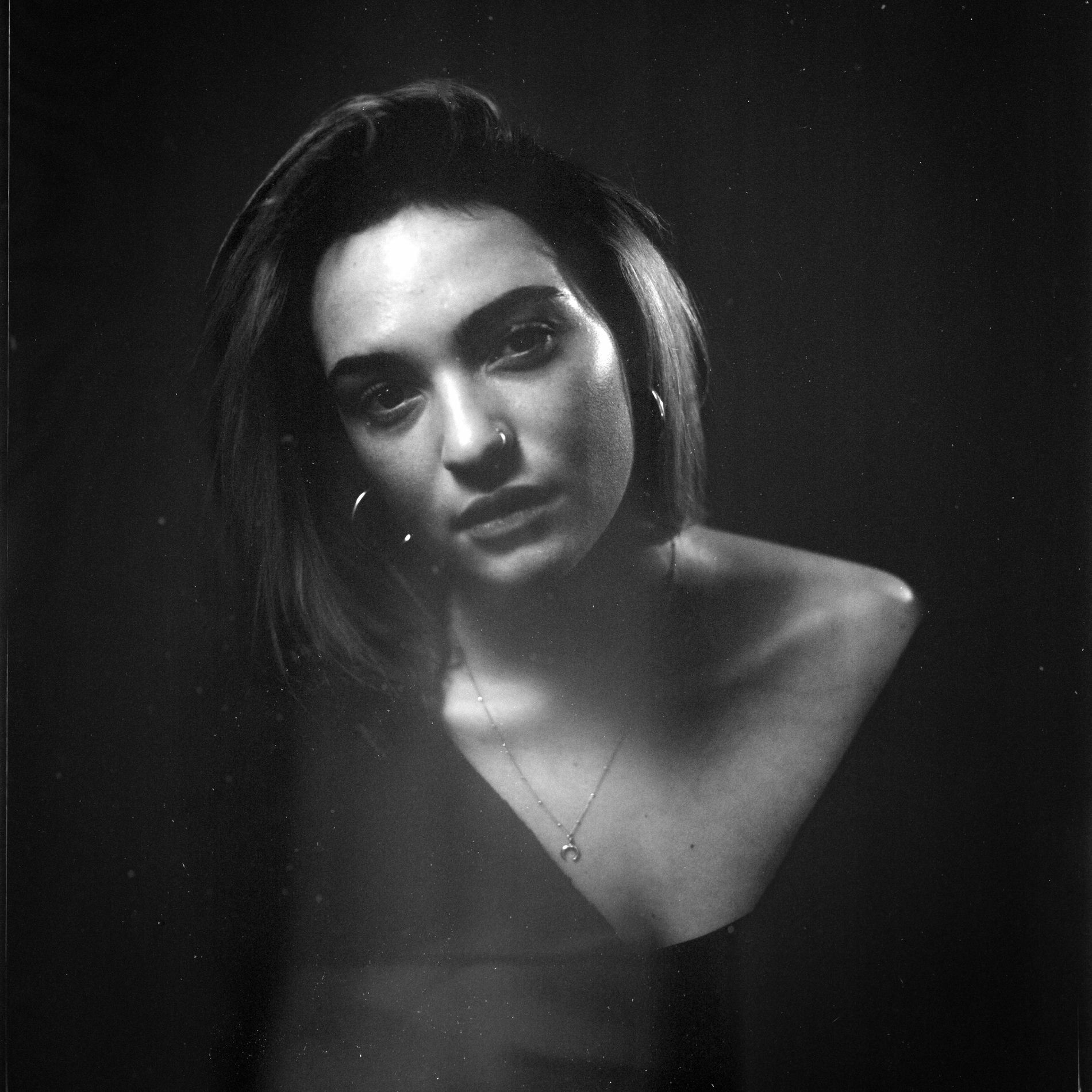 Album cover of after